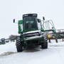2008 Used John Deere 9870 Combine parts. 2008 Used John Deere 9870 Combine parts.