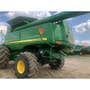 Used John Deere 9870 Combine parts. Used John Deere 9870 Combine parts.