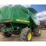 Used John Deere 9870 Combine parts. Used John Deere 9870 Combine parts.