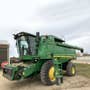 Used John Deere 9870 Combine parts. Used John Deere 9870 Combine parts.