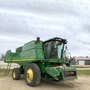 Used John Deere 9870 Combine parts. Used John Deere 9870 Combine parts.