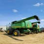 2010 Used John Deere 9870 Combine parts. 2010 Used John Deere 9870 Combine parts.