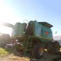 Used John Deere 9870 Combine parts. Used John Deere 9870 Combine parts.