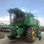 Used John Deere 9870 Combine parts. Used John Deere 9870 Combine parts.