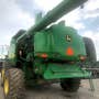 Used John Deere 9870 Combine parts. Used John Deere 9870 Combine parts.