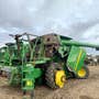 2009 Used John Deere 9870 Combine parts. 2009 Used John Deere 9870 Combine parts.