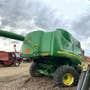2009 Used John Deere 9870 Combine parts. 2009 Used John Deere 9870 Combine parts.