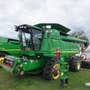 2008 Used John Deere 9870 Combine parts. 2008 Used John Deere 9870 Combine parts.