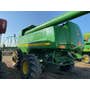 2008 Used John Deere 9870 Combine parts. 2008 Used John Deere 9870 Combine parts.