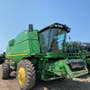 2009 Used John Deere 9870 Combine parts. 2009 Used John Deere 9870 Combine parts.