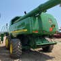 2009 Used John Deere 9870 Combine parts. 2009 Used John Deere 9870 Combine parts.