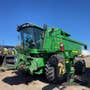 2011 Used John Deere 9870 Combine parts. 2011 Used John Deere 9870 Combine parts.