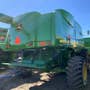 2011 Used John Deere 9870 Combine parts. 2011 Used John Deere 9870 Combine parts.