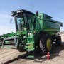 Used John Deere 9870 Combine parts. Used John Deere 9870 Combine parts.