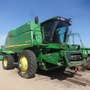 Used John Deere 9870 Combine parts. Used John Deere 9870 Combine parts.
