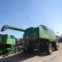 Used John Deere 9870 Combine parts. Used John Deere 9870 Combine parts.