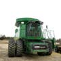 Used John Deere 9870 sts Combine parts. Used John Deere 9870 sts Combine parts.