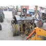 Used John Deere 990 Tractor parts. Used John Deere 990 Tractor parts.