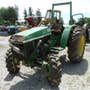 Used John Deere 990 Tractor parts. Used John Deere 990 Tractor parts.