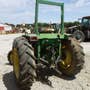Used John Deere 990 Tractor parts. Used John Deere 990 Tractor parts.