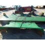 Used John Deere 995 Header parts. Used John Deere 995 Header parts.
