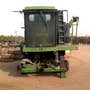 Used John Deere 9965 Harvester parts. Used John Deere 9965 Harvester parts.