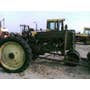 Used John Deere A Tractor parts. Used John Deere A Tractor parts.