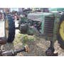 Used John Deere a Tractor parts. Used John Deere a Tractor parts.