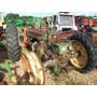 Used John Deere a Tractor parts. Used John Deere a Tractor parts.