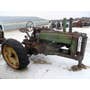 Used John Deere A Tractor parts. Used John Deere A Tractor parts.