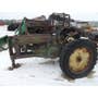 Used John Deere A Tractor parts. Used John Deere A Tractor parts.