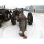 Used John Deere A Tractor parts. Used John Deere A Tractor parts.