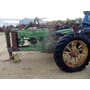 Used John Deere A Tractor parts. Used John Deere A Tractor parts.