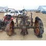 Used John Deere A Tractor parts. Used John Deere A Tractor parts.