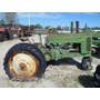Used John Deere A Tractor parts. Used John Deere A Tractor parts.