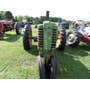 Used John Deere A Tractor parts. Used John Deere A Tractor parts.