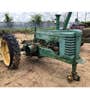 Used John Deere A Tractor parts. Used John Deere A Tractor parts.