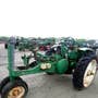Used John Deere a Tractor parts. Used John Deere a Tractor parts.