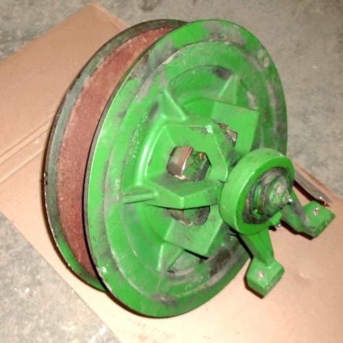 400627 | Intermediate Cylinder Drive Assembly Extended Range | John Deere CTS 9400 9410 9450 9550 9640 9650 9660 |  | AH141974 | H137575 | H137579 | H137580 | H144039 | H148242