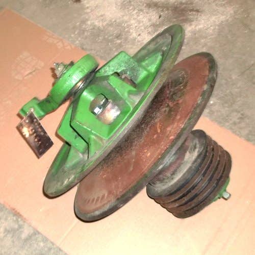 400627 | Intermediate Cylinder Drive Assembly Extended Range | John Deere CTS 9400 9410 9450 9550 9640 9650 9660 |  | AH141974 | H137575 | H137579 | H137580 | H144039 | H148242