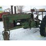 Used John Deere B Tractor parts. Used John Deere B Tractor parts.