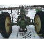 Used John Deere B Tractor parts. Used John Deere B Tractor parts.