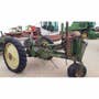 Used John Deere B Tractor parts. Used John Deere B Tractor parts.