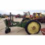 Used John Deere B Tractor parts. Used John Deere B Tractor parts.