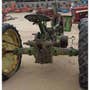 Used John Deere B Tractor parts. Used John Deere B Tractor parts.