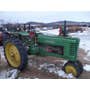 Used John Deere B Tractor parts. Used John Deere B Tractor parts.