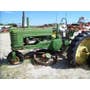 Used John Deere B Tractor parts. Used John Deere B Tractor parts.