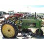 Used John Deere B Tractor parts. Used John Deere B Tractor parts.