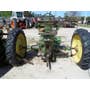 Used John Deere B Tractor parts. Used John Deere B Tractor parts.