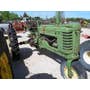 Used John Deere B Tractor parts. Used John Deere B Tractor parts.
